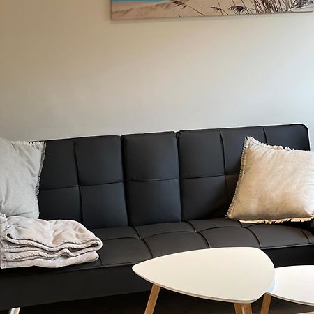 Apartamento Moewennest Schönhagen Exterior foto