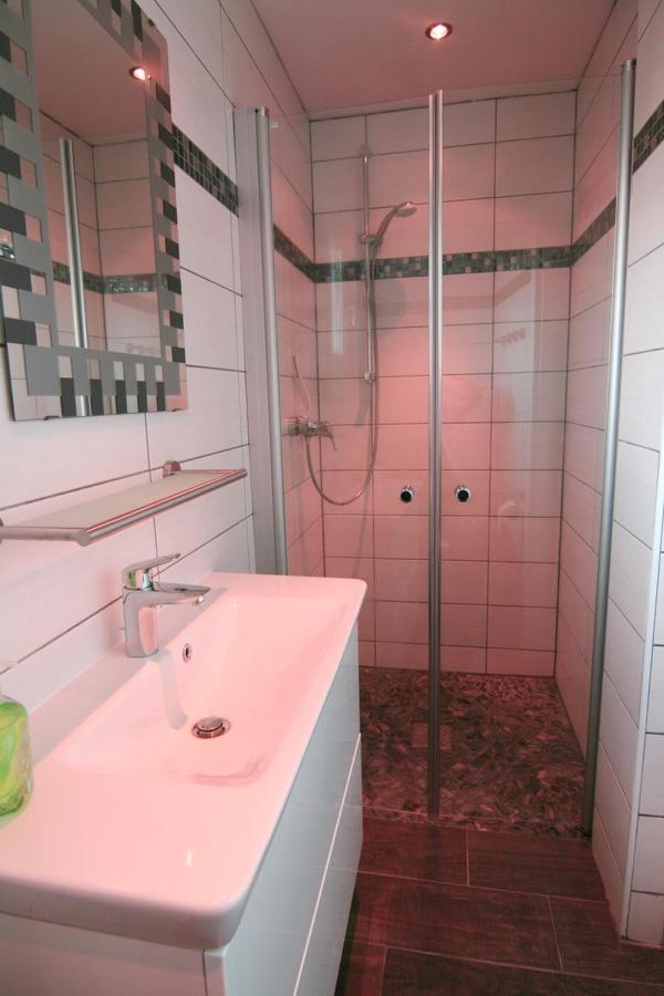 Apartamento Moewennest Schönhagen Exterior foto