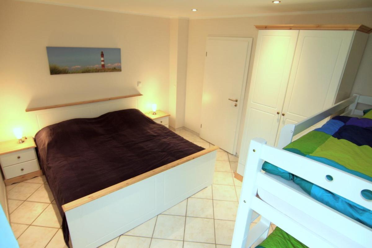 Apartamento Moewennest Schönhagen Exterior foto