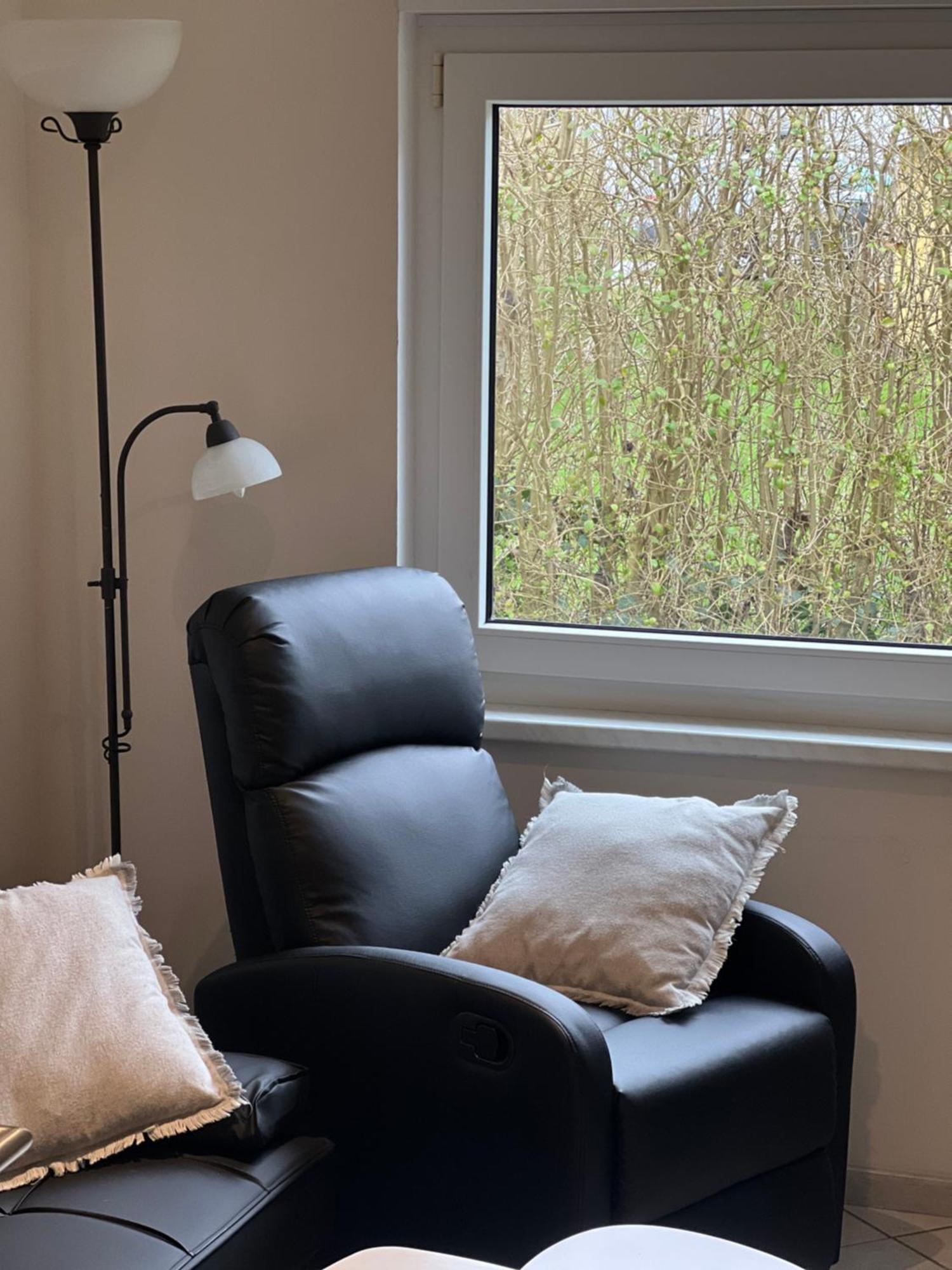 Apartamento Moewennest Schönhagen Exterior foto